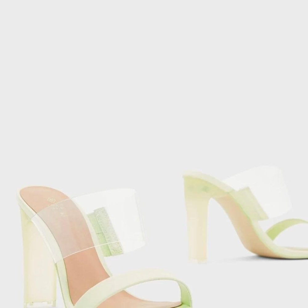 Call it Spring Heels - Picture 8 of 12